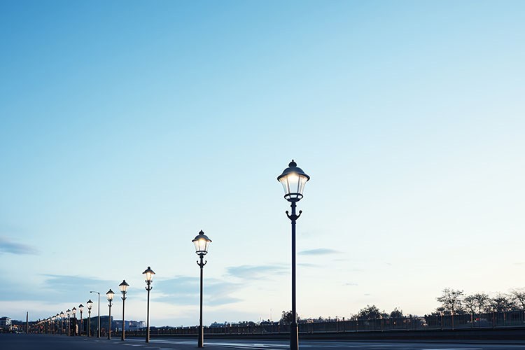 How to Choose the Right Street Lights